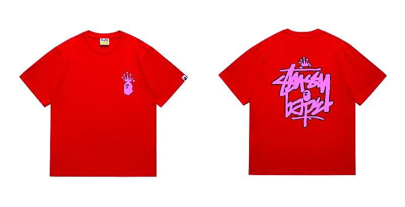 Bape S-2XL scqx209